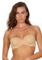 After Eden Basic Multi Way Strapless Lace Bra 7002